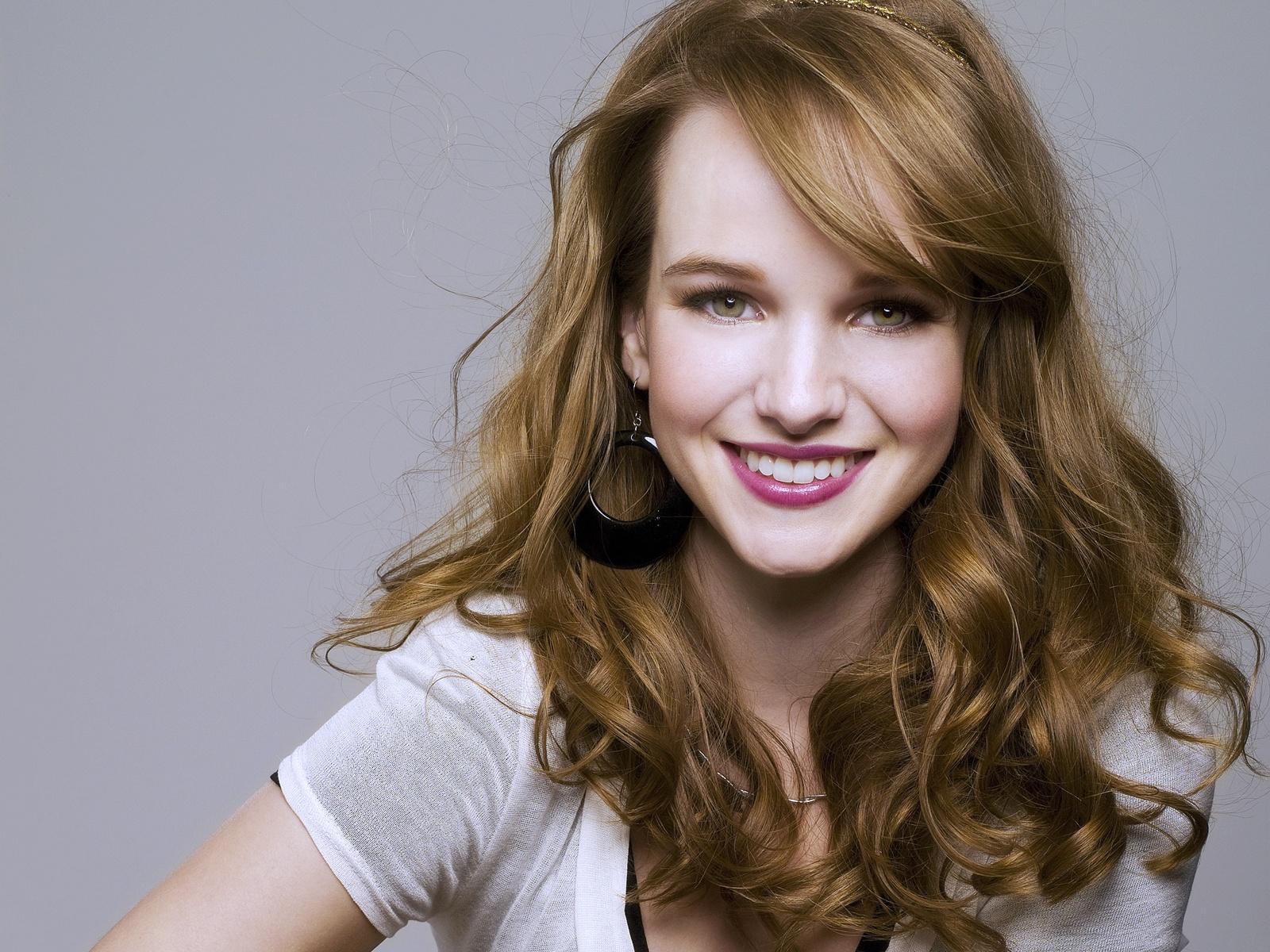 Kay Panabaker