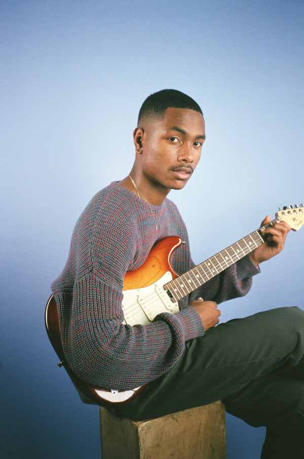 Steve Lacy