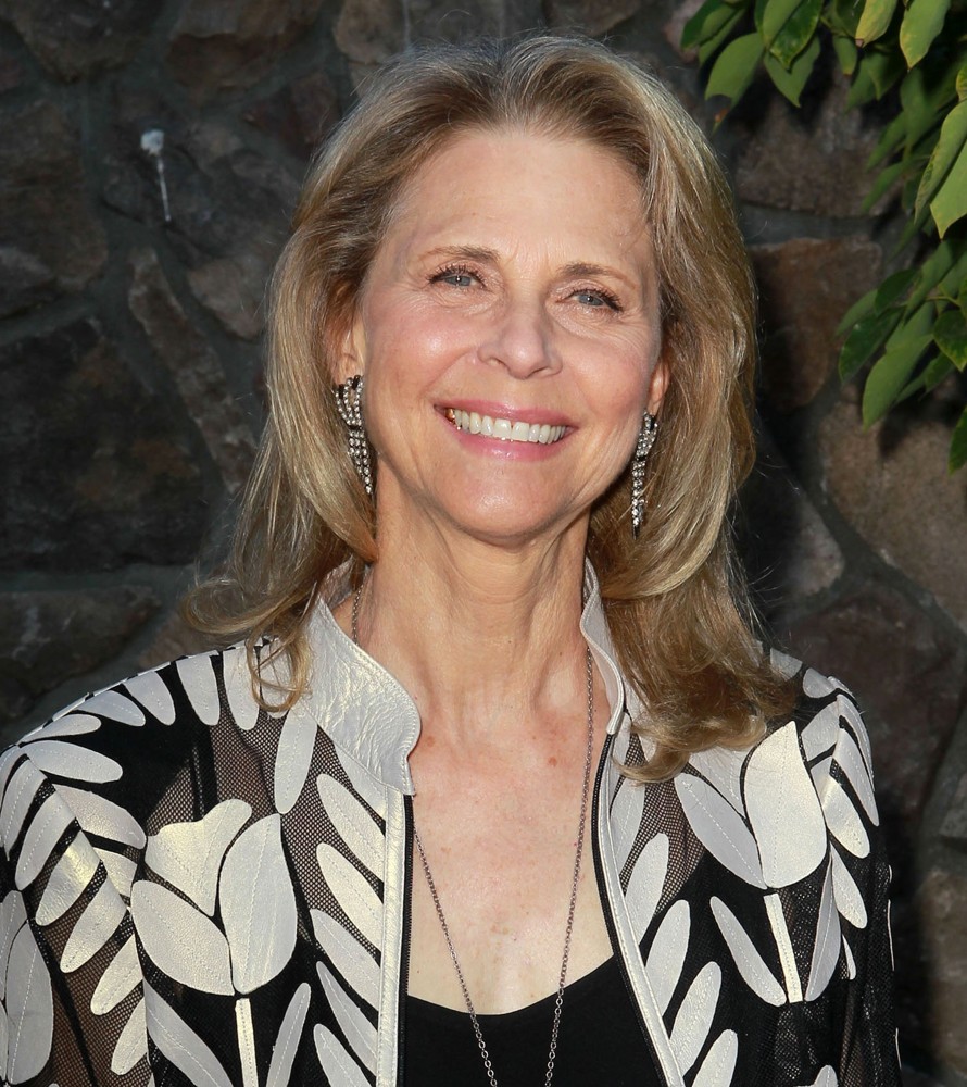 Lindsay Wagner