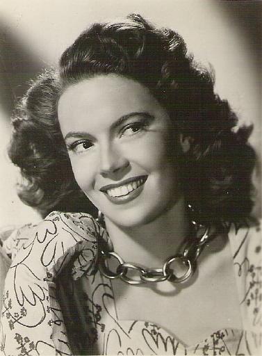 Jayne Meadows