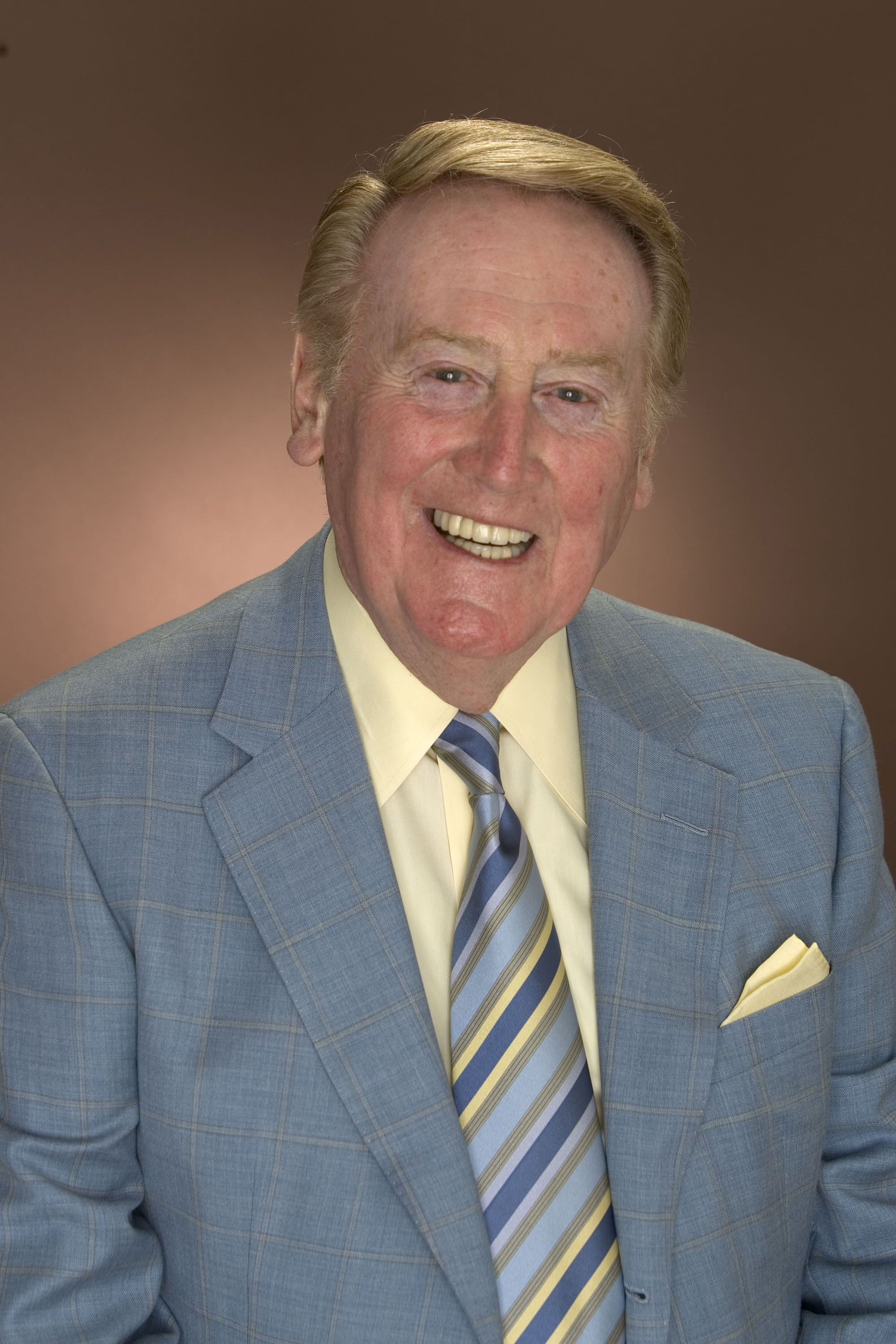 Vin Scully