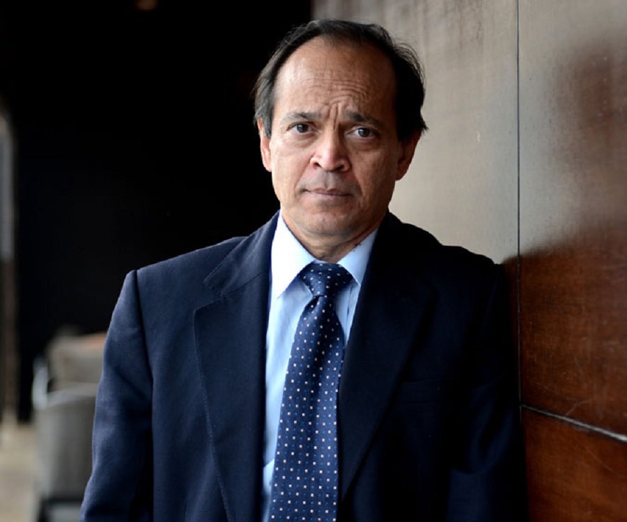 Vikram Seth