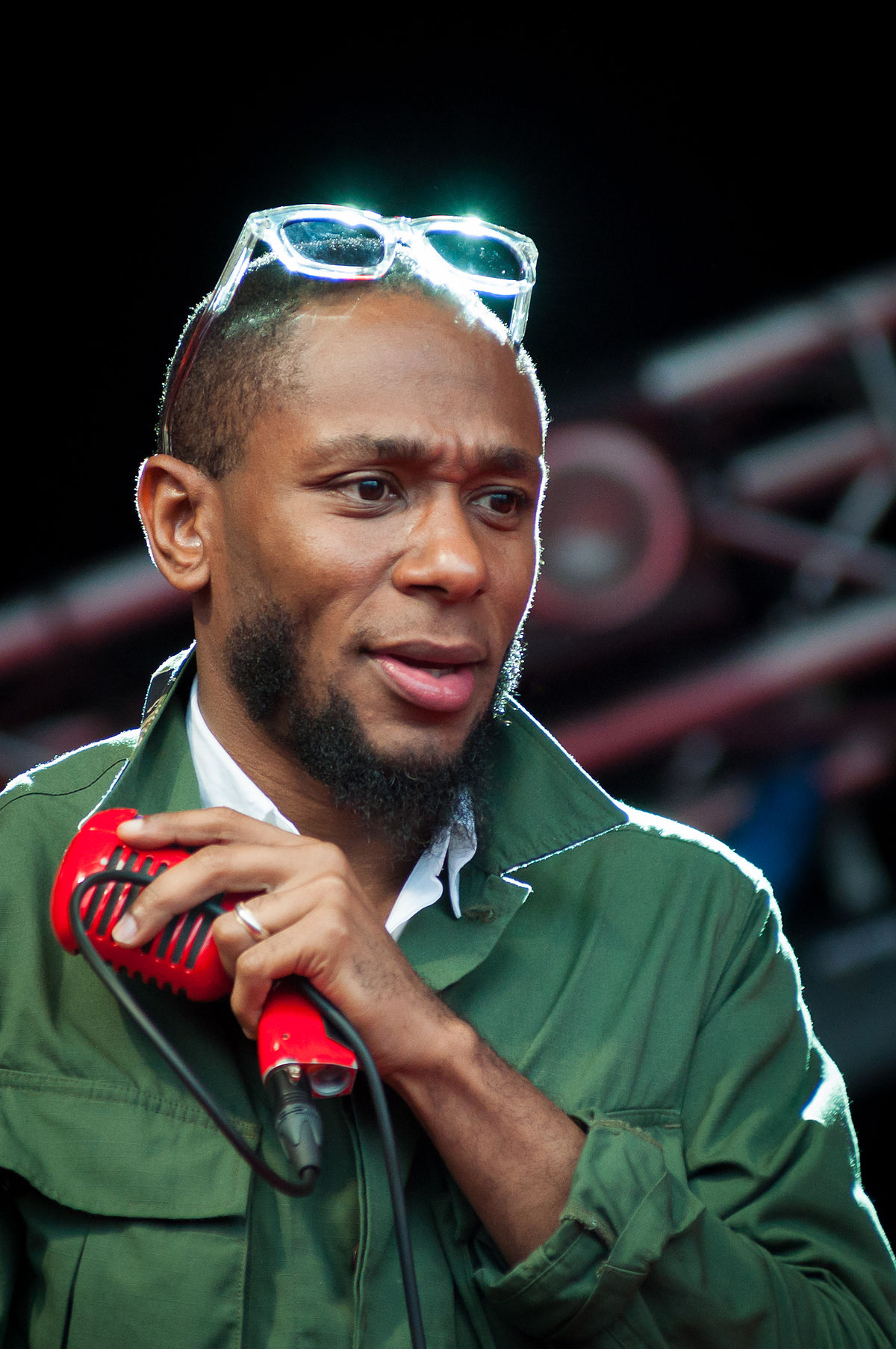 Mos Def