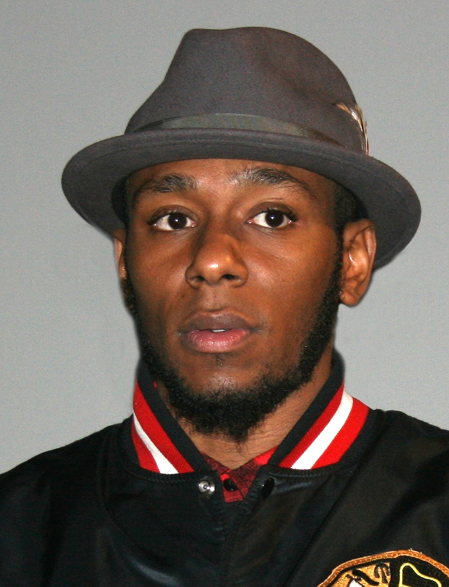 Mos Def