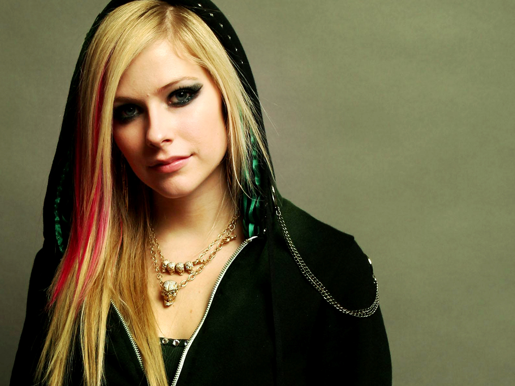 Avril Lavigne