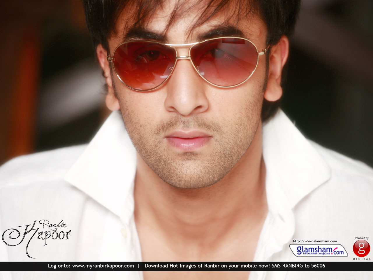 Ranbir Kapoor