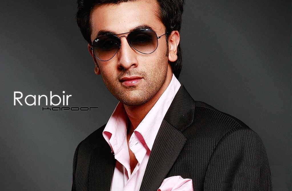 Ranbir Kapoor