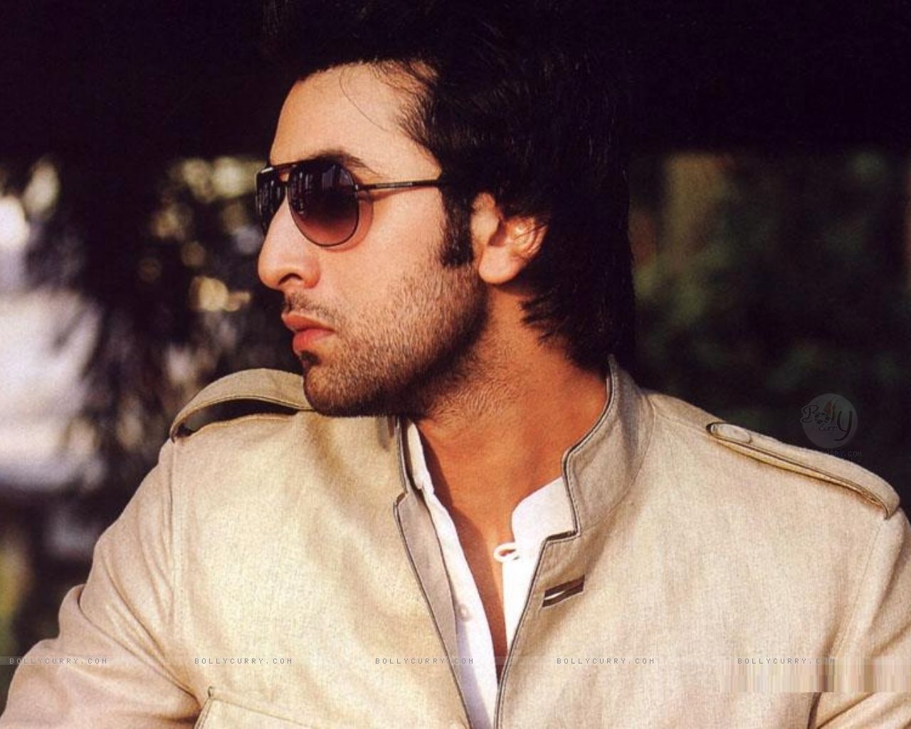 Ranbir Kapoor