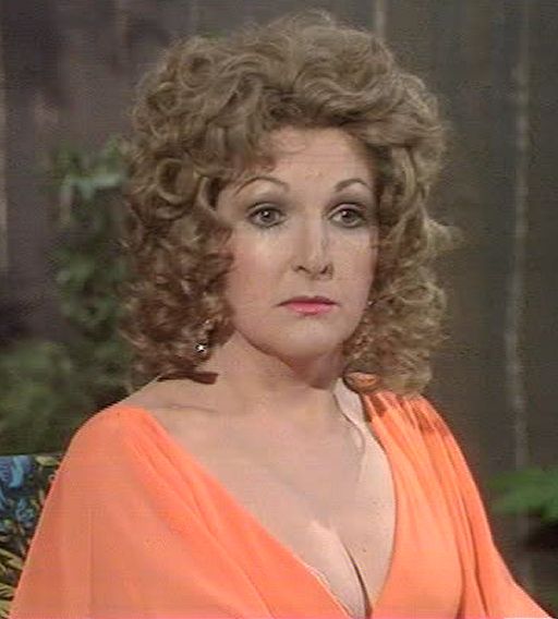 Penelope Keith