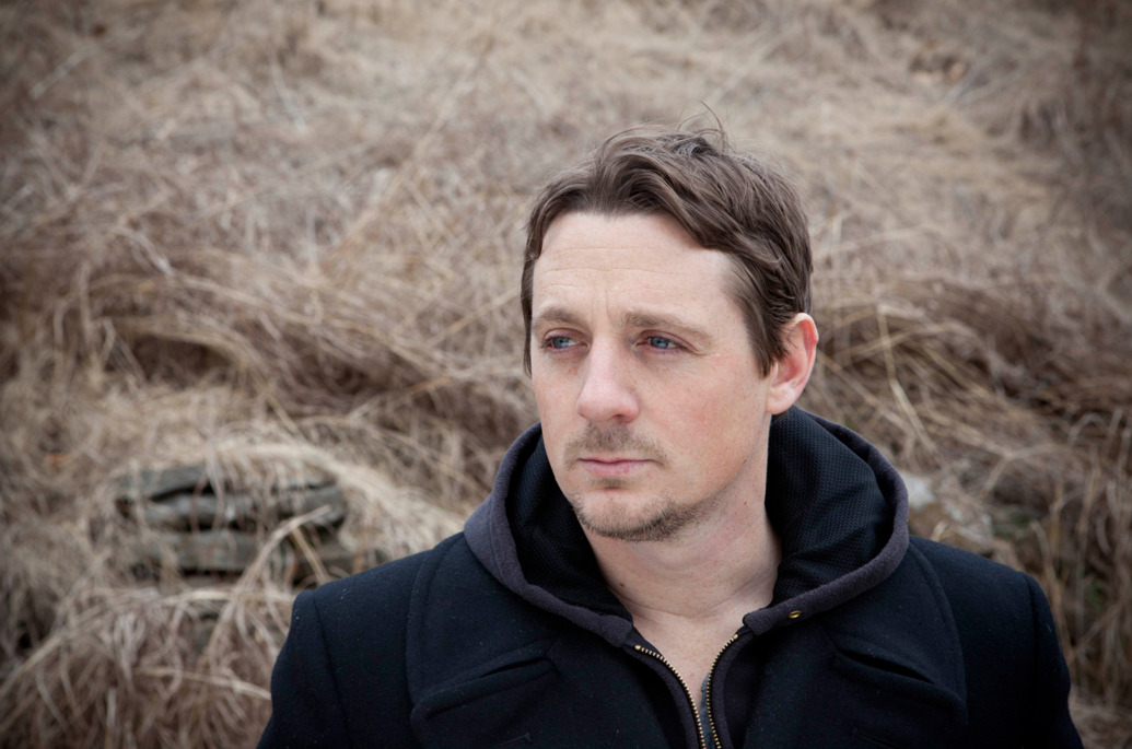 Sturgill Simpson