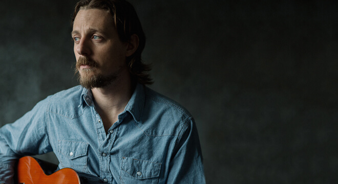 Sturgill Simpson