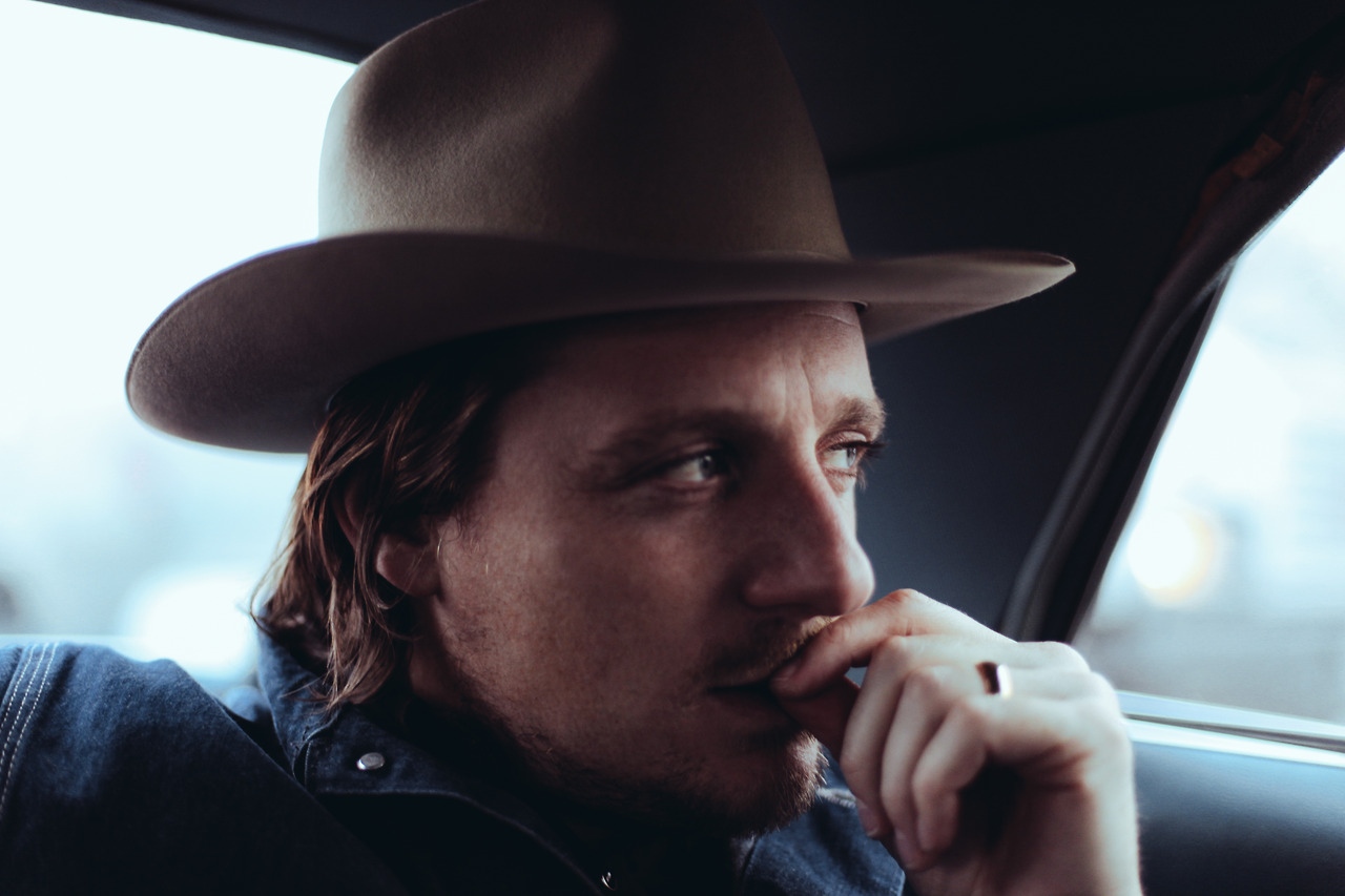 Sturgill Simpson