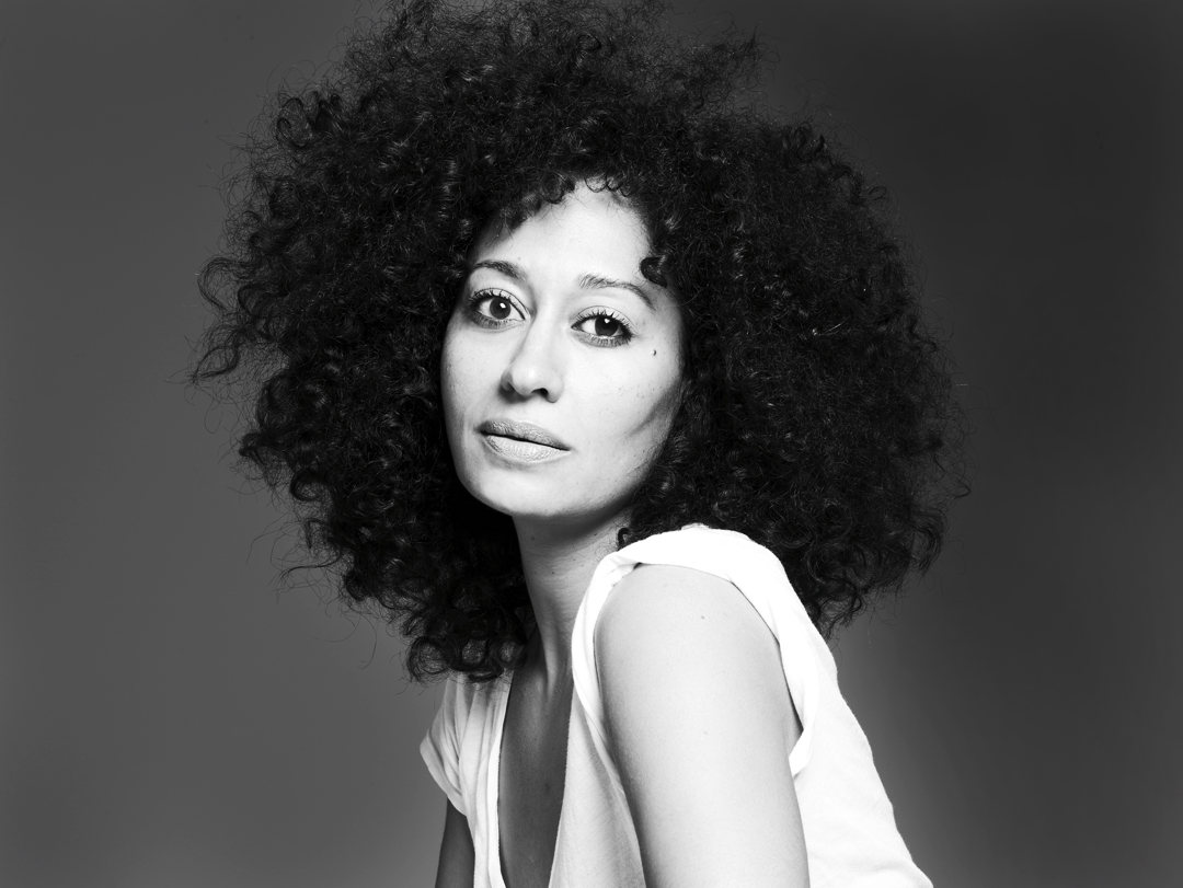 Tracee Ellis Ross