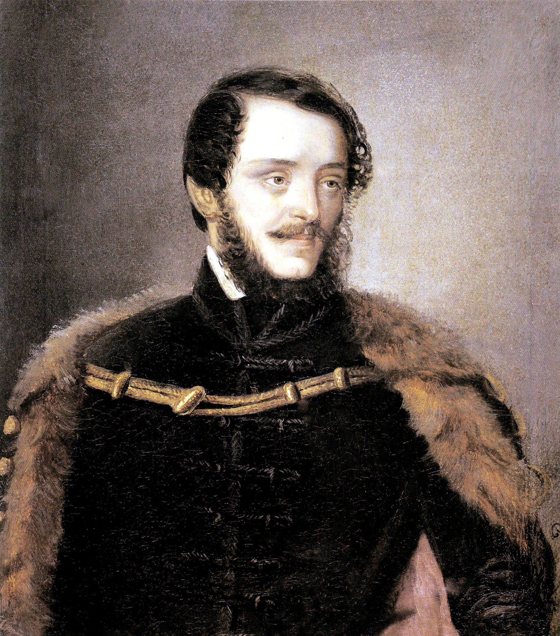 Lajos Kossuth