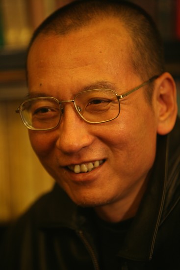 Liu Xiaobo