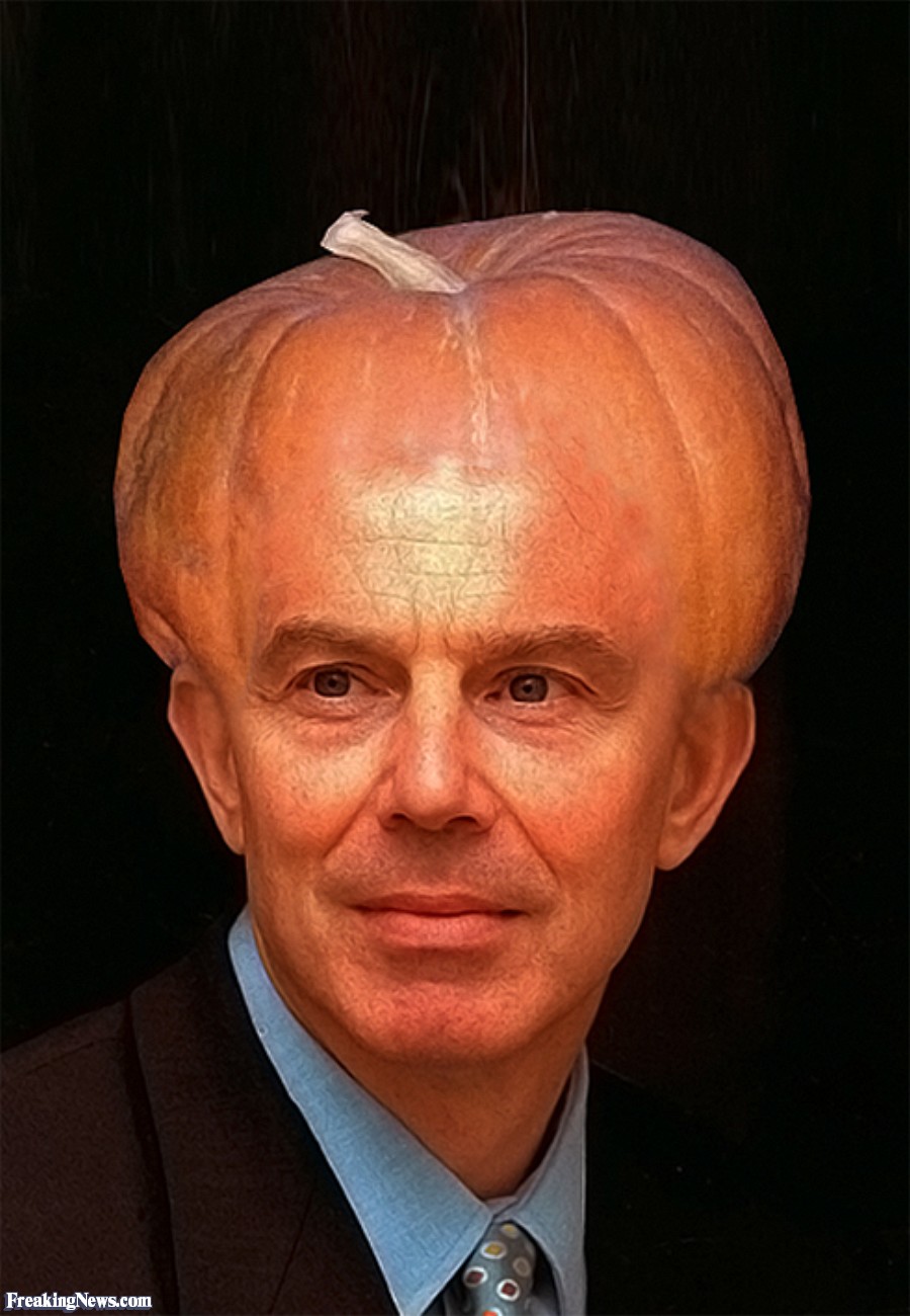 Tony Blair