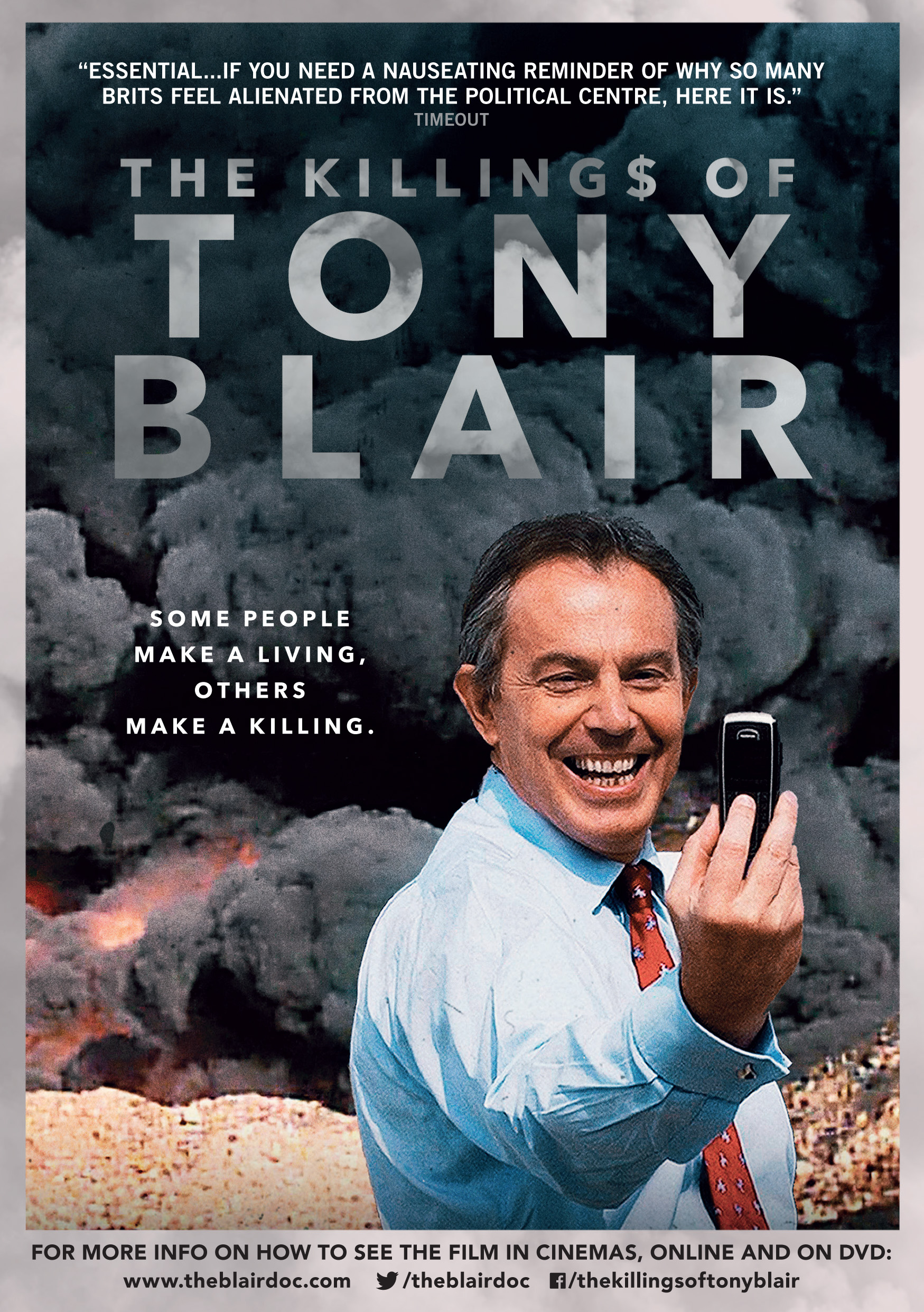 Tony Blair