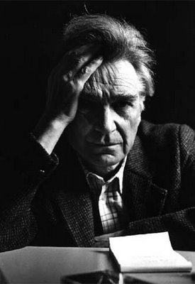 Emile M. Cioran