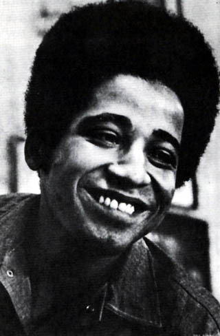 George Jackson