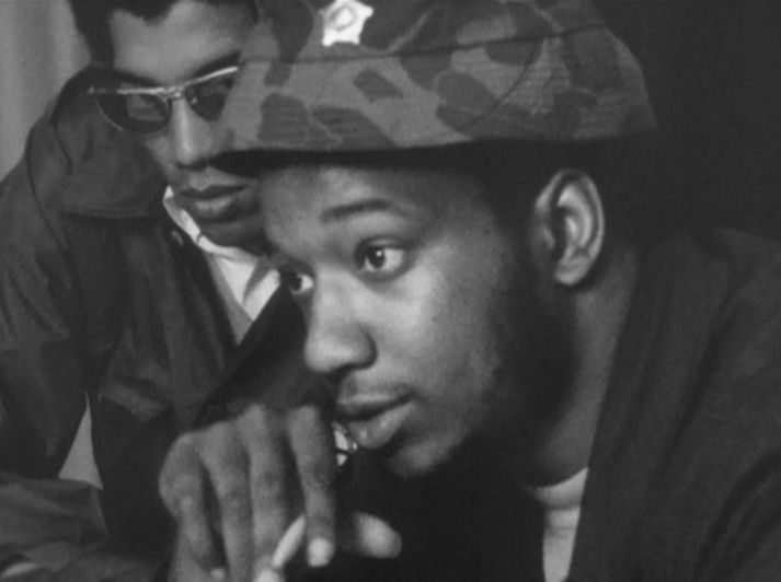 Fred Hampton