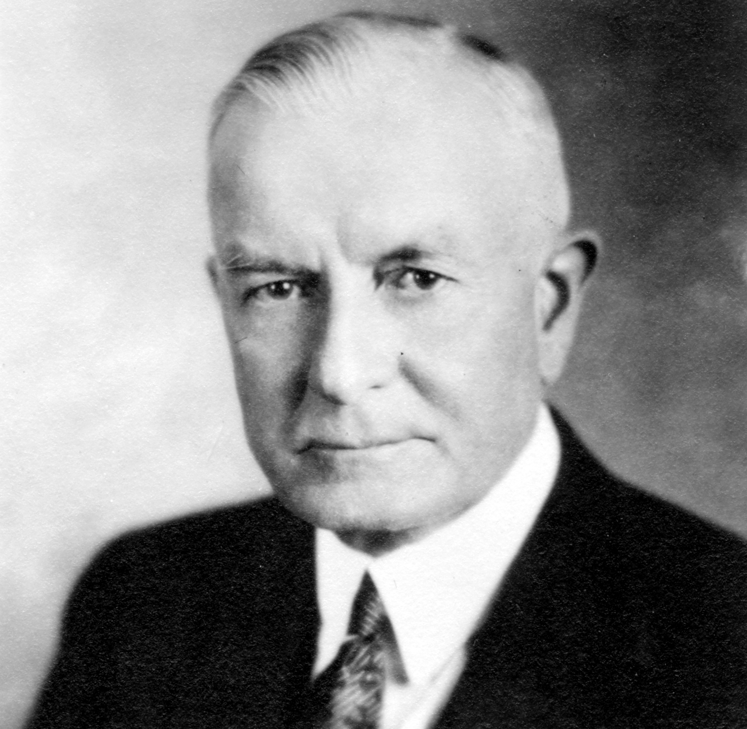 Thomas J. Watson