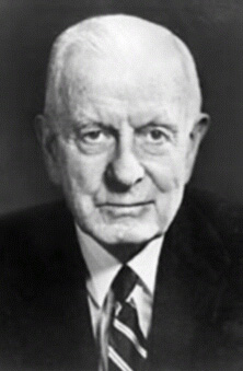 Thomas J. Watson