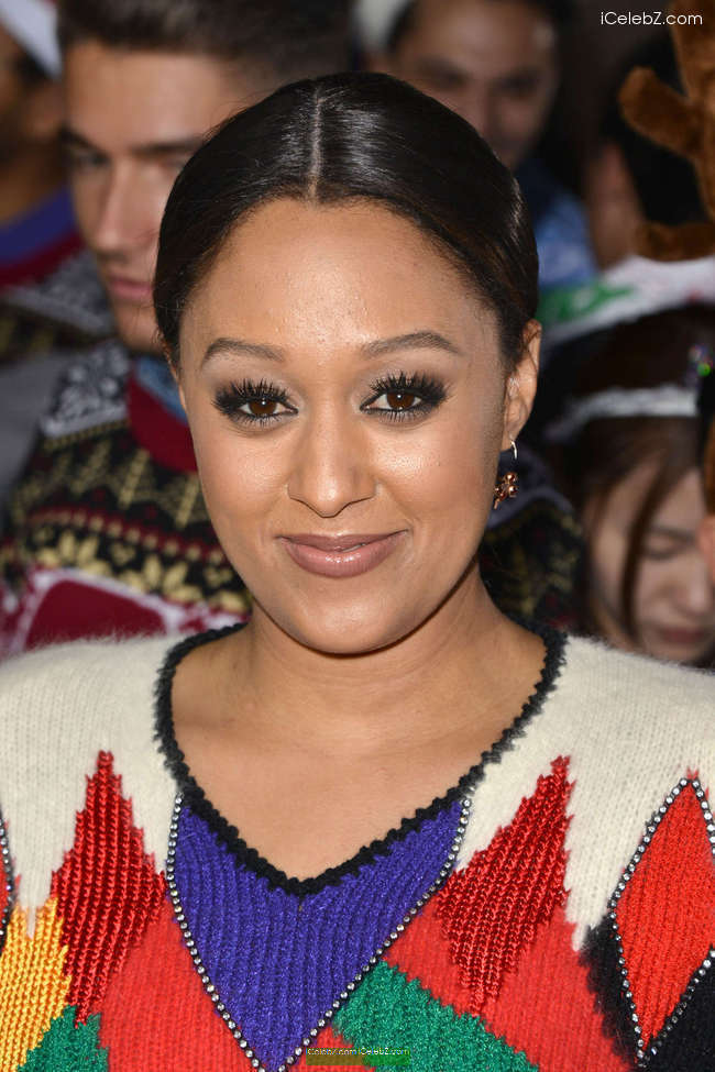 Tia Mowry