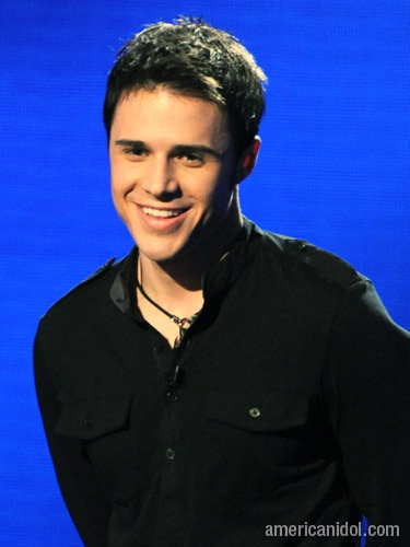 Kris Allen