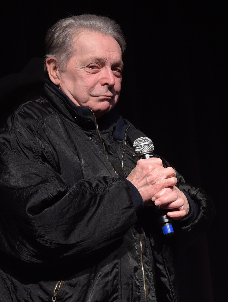 Mickey Gilley