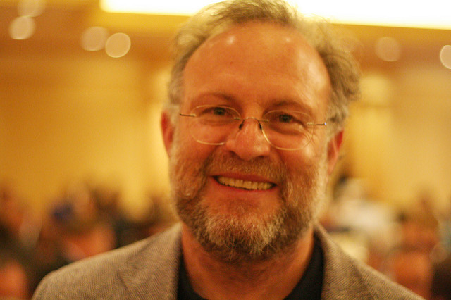 Jerry Greenfield