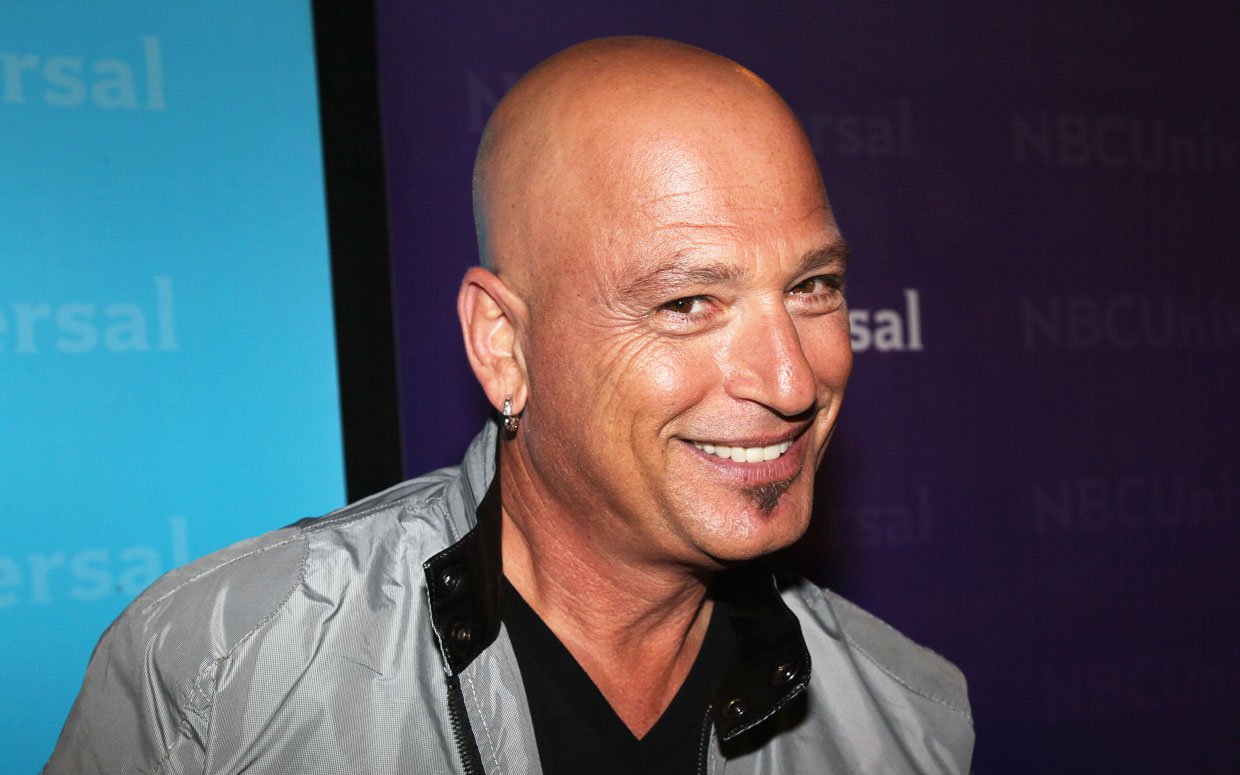 Howie Mandel