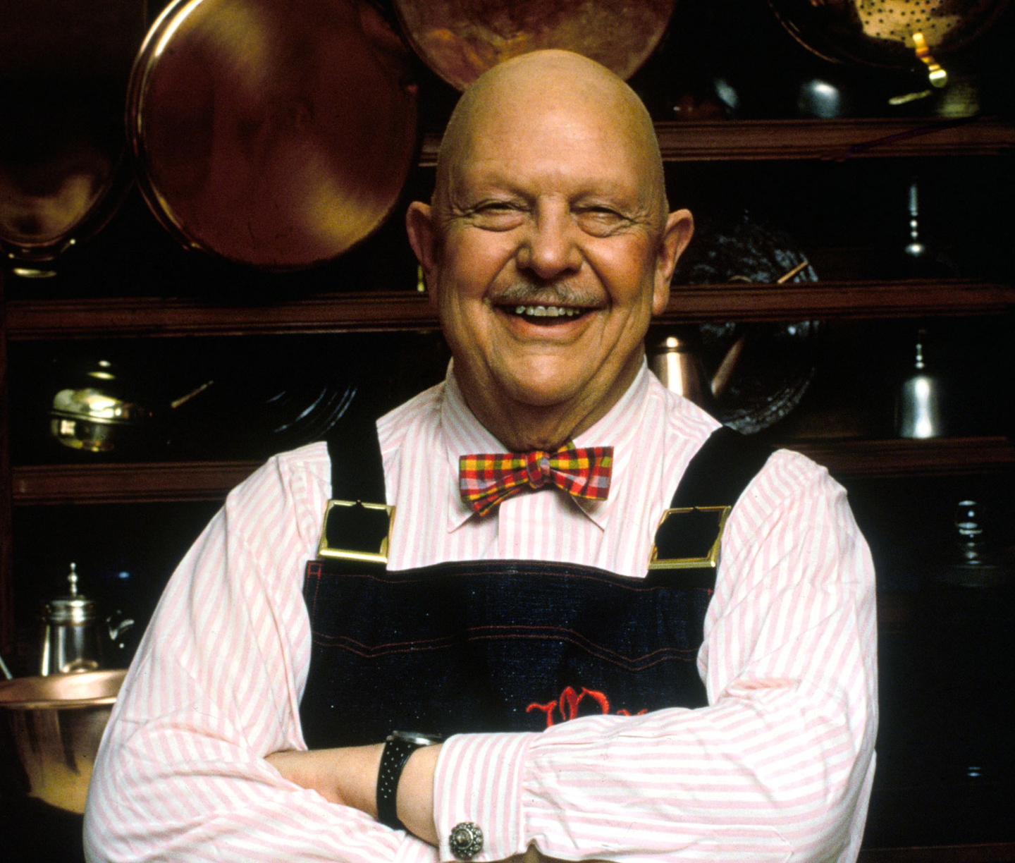 James Beard