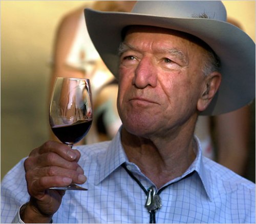 Robert Mondavi