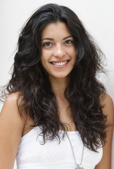 Stephanie Sigman