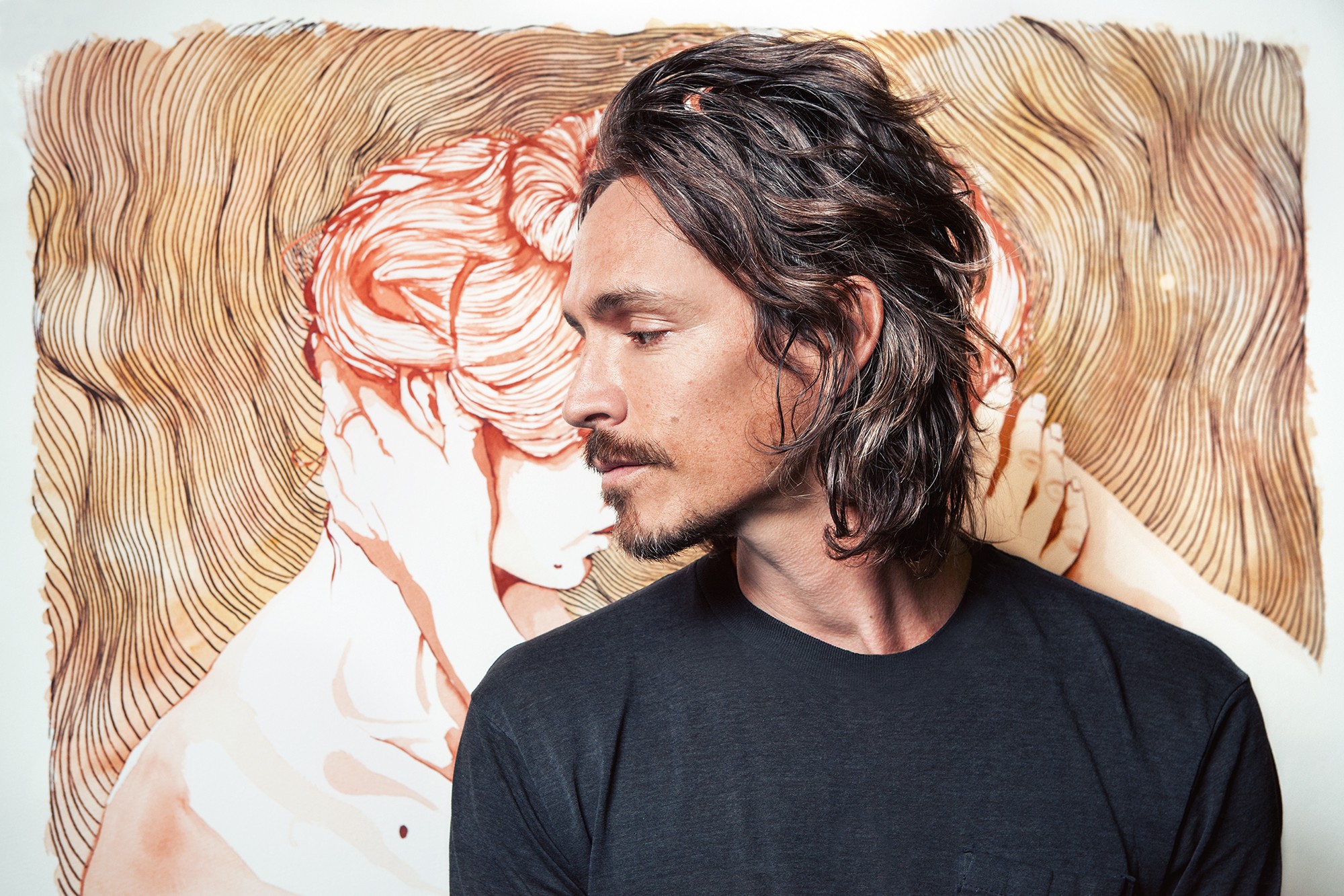 Brandon Boyd