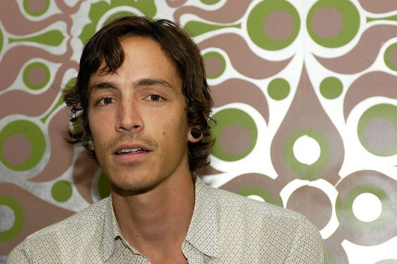 Brandon Boyd