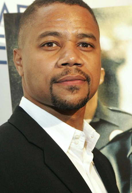 Cuba Gooding, Jr.