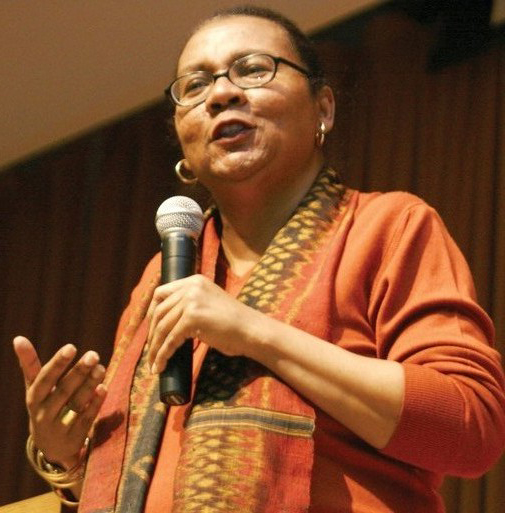 bell hooks