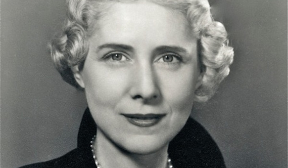 Clare Boothe Luce