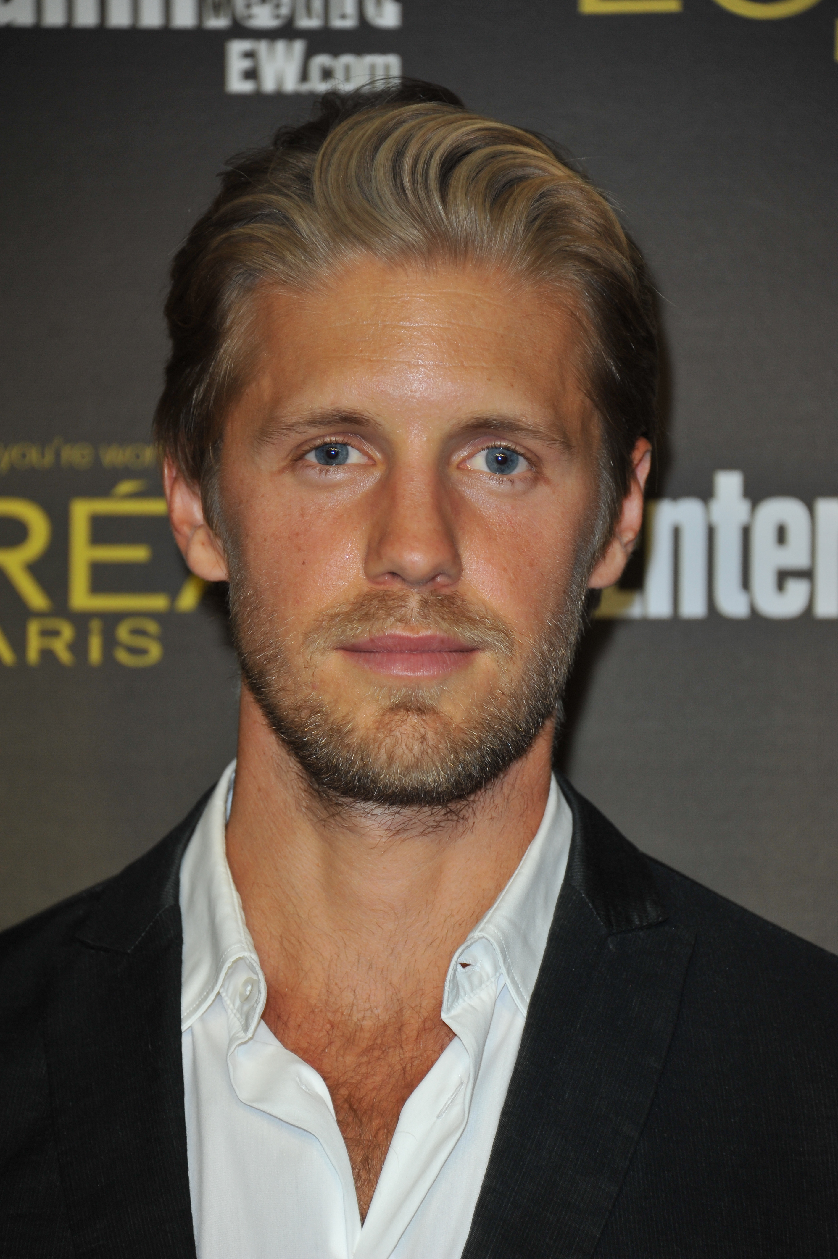 Matt Barr