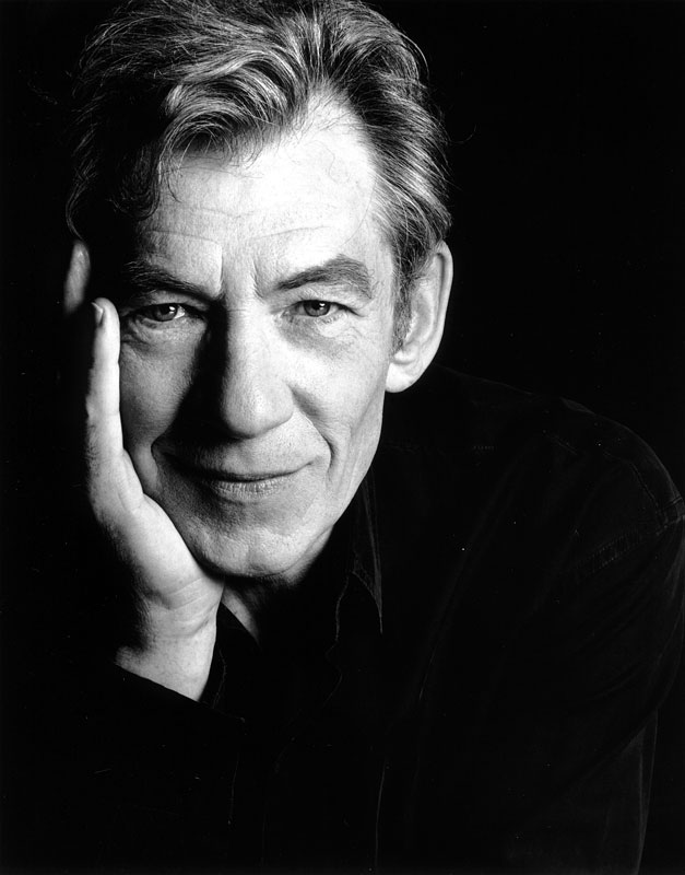 Ian Mckellen