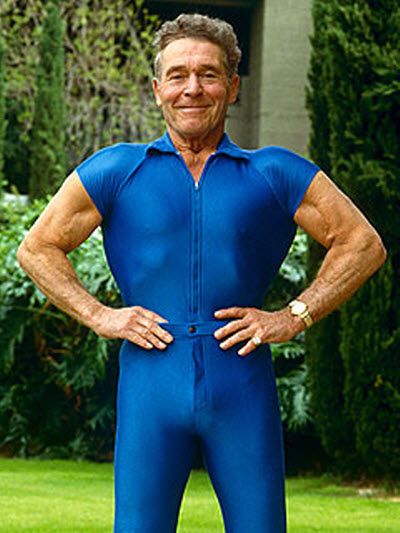 Jack LaLanne