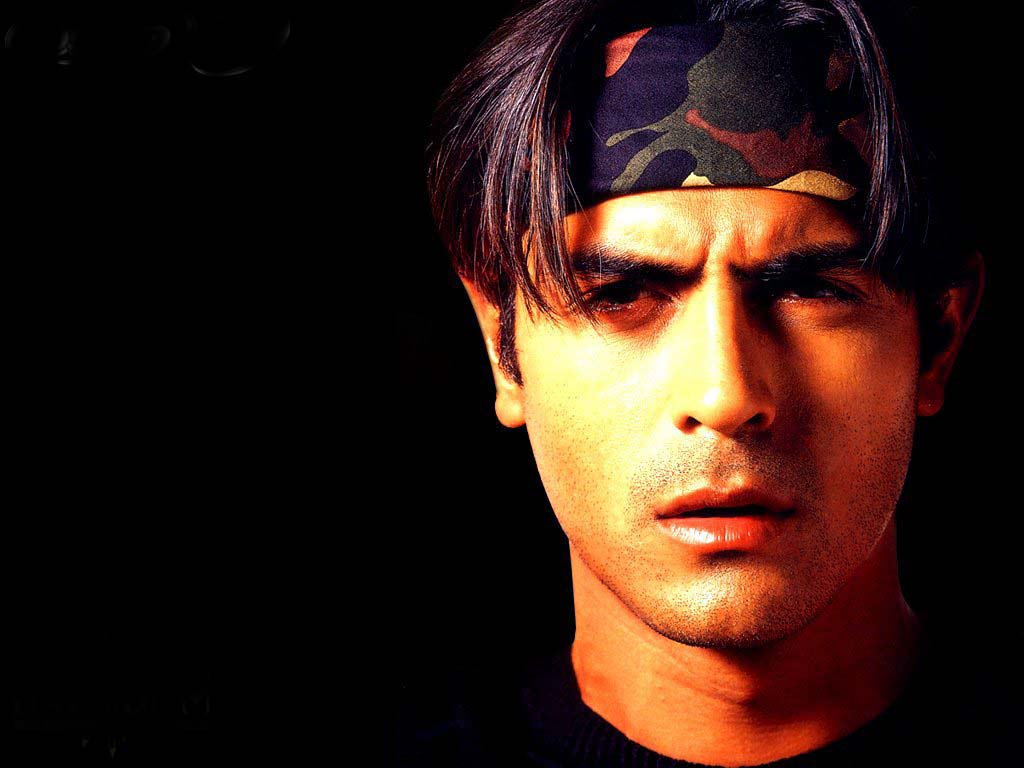 Arjun Rampal