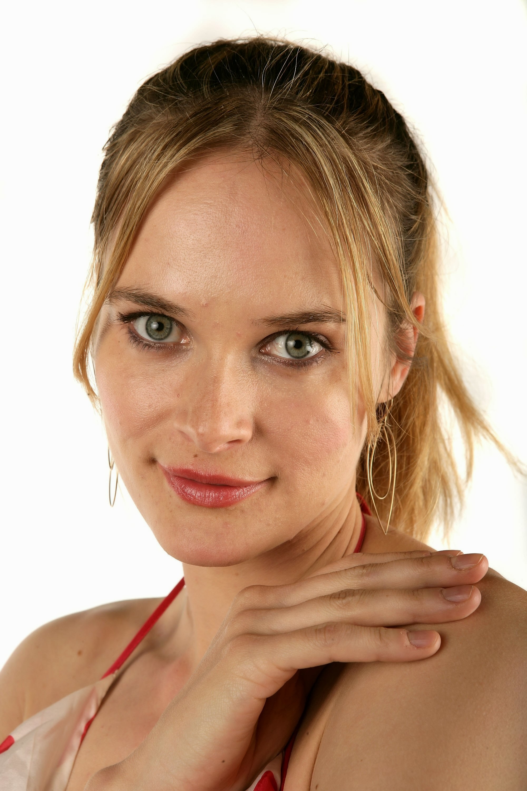 Rachel Blanchard