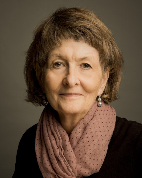 Ann Oakley