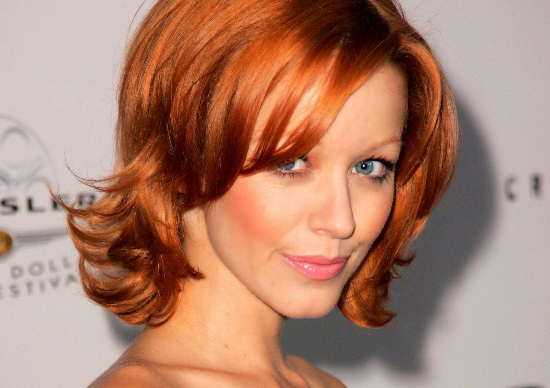 Lindy Booth