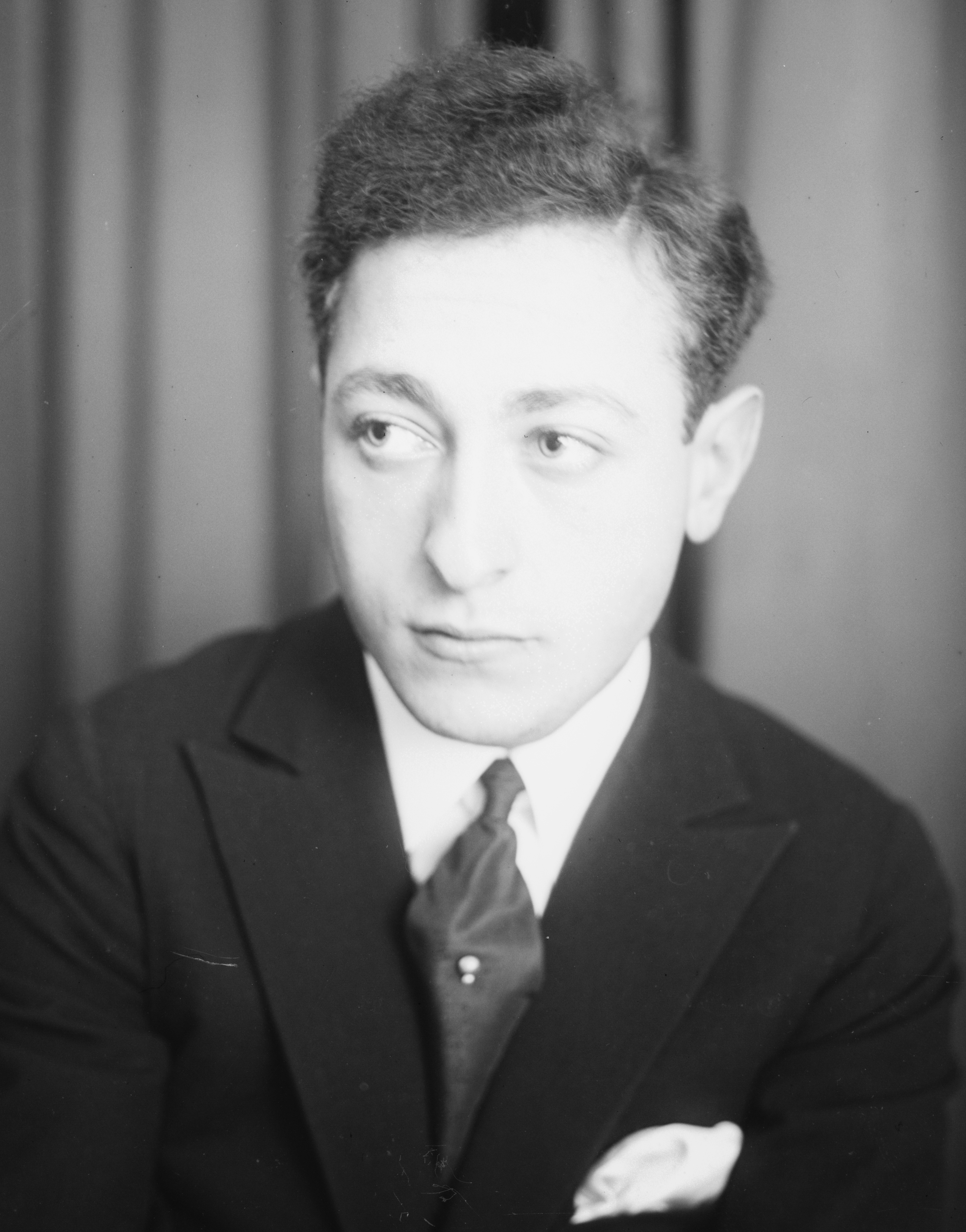 Jascha Heifetz