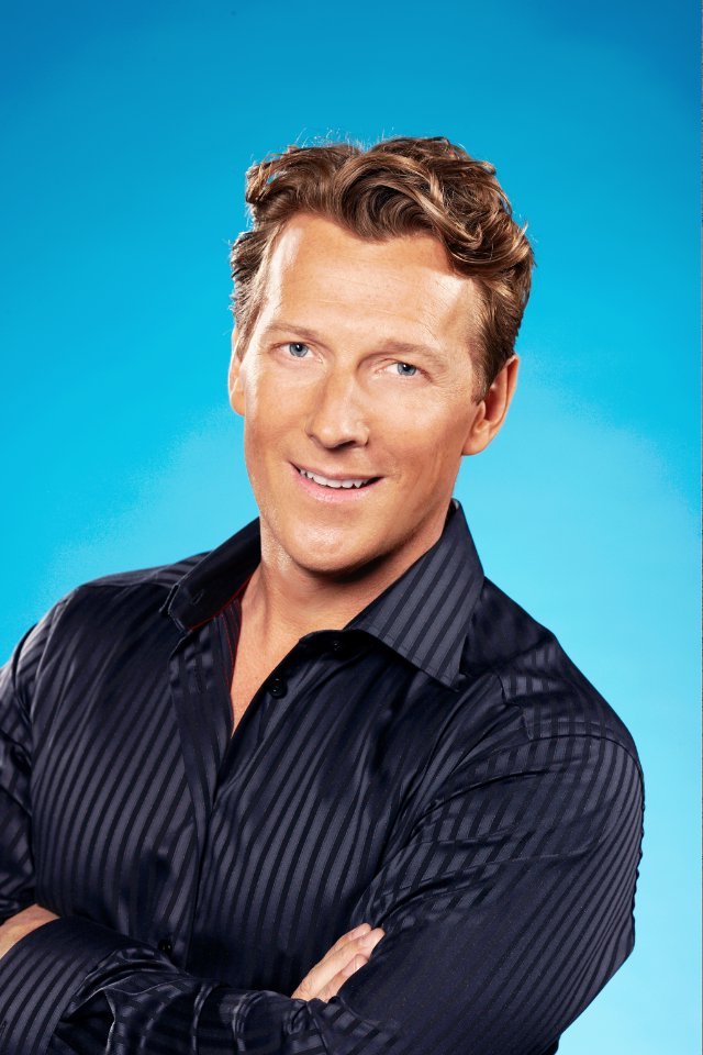 Magnus Scheving