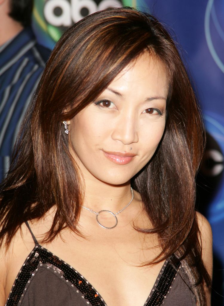 Carrie Ann Inaba