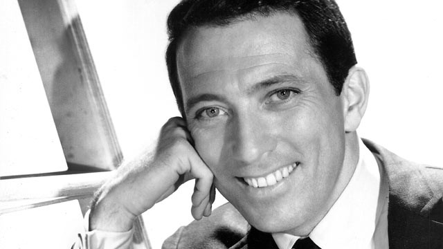 Andy Williams